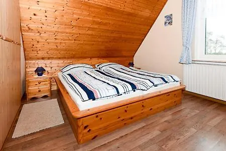 Ferienwohnung Im Haus Fooken Stedesdorf Exterior foto
