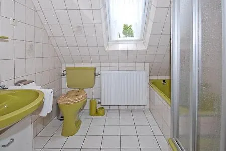 Ferienwohnung Im Haus Fooken Stedesdorf Exterior foto