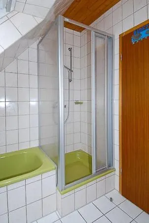 Ferienwohnung Im Haus Fooken Stedesdorf Exterior foto