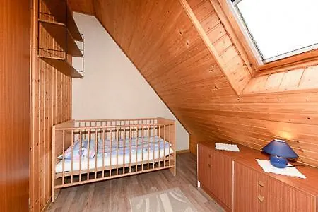 Ferienwohnung Im Haus Fooken Stedesdorf Exterior foto