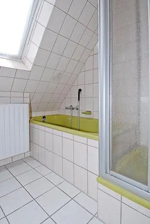 Ferienwohnung Im Haus Fooken Stedesdorf Exterior foto