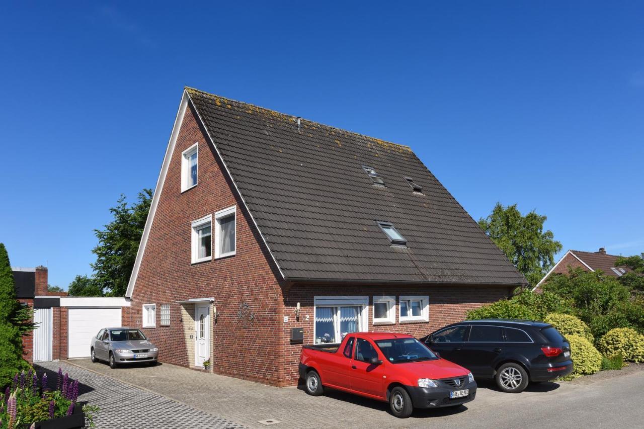 Im Haus Fooken Stedesdorf