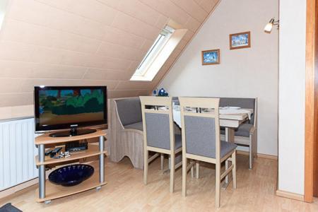 Im Haus Fooken Apartment Stedesdorf