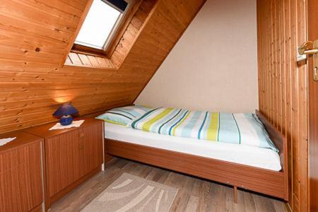 Apartment Im Haus Fooken Stedesdorf